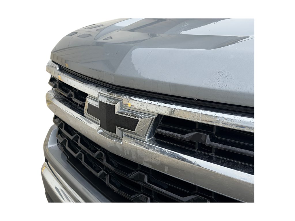 Thumbnail: 2023 Chevrolet Silverado 1500 - 15
