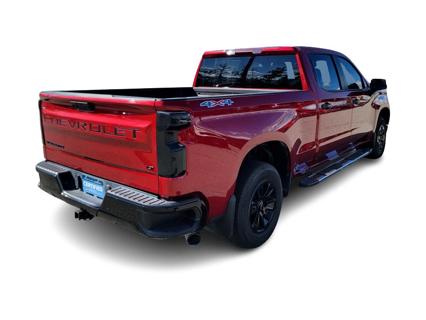 Thumbnail: 2023 Chevrolet Silverado 1500 - 19