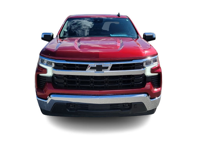 Thumbnail: 2023 Chevrolet Silverado 1500 - 6