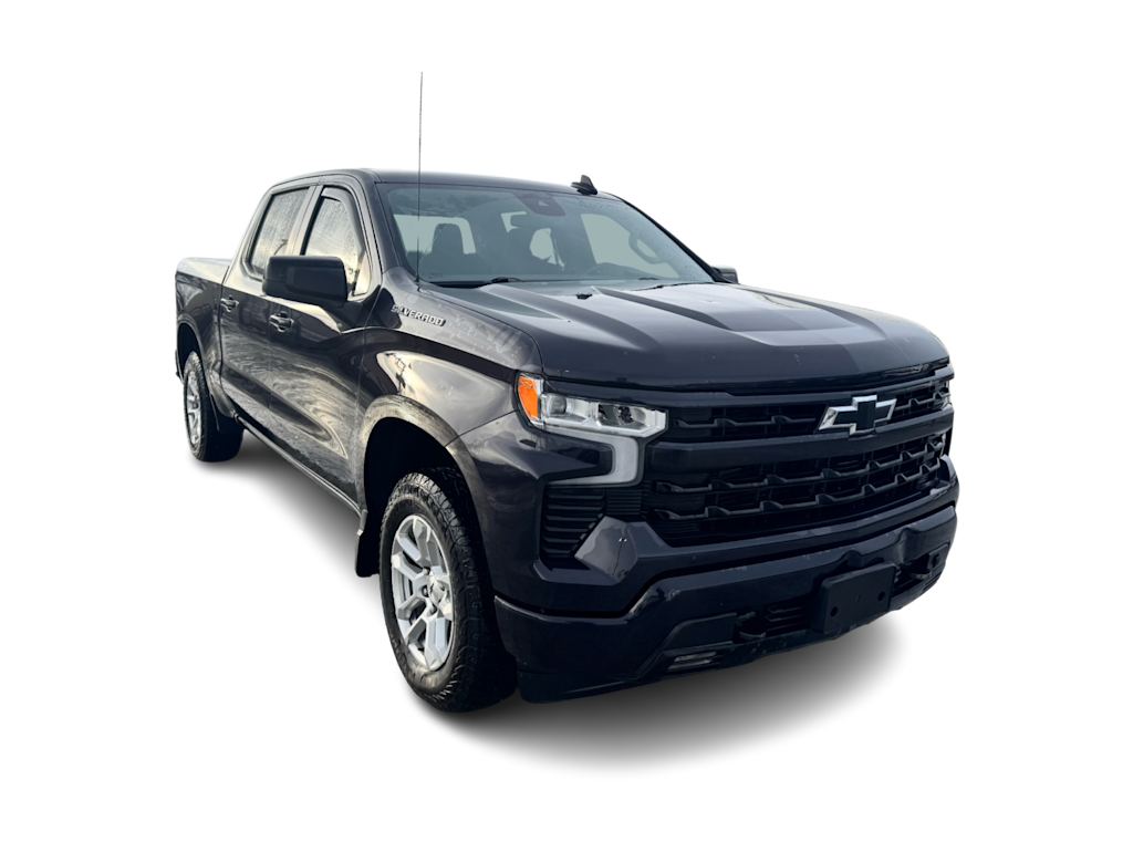 Thumbnail: 2022 Chevrolet Silverado 1500 - 19