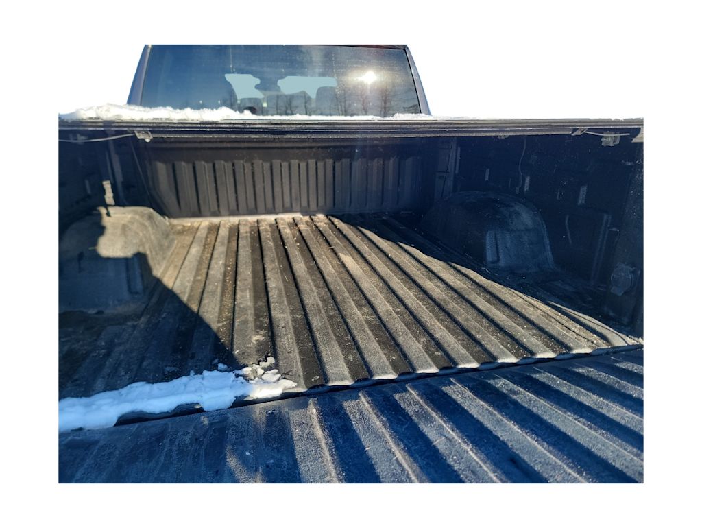 Thumbnail: 2022 Chevrolet Silverado 1500 - 14