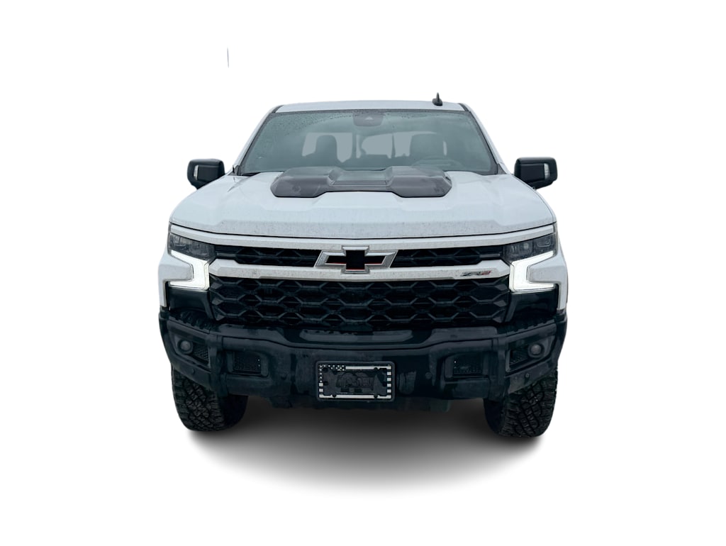 Thumbnail: 2024 Chevrolet Silverado 1500 - 5