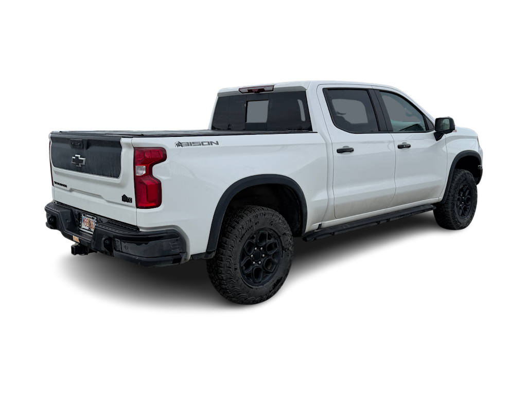 Thumbnail: 2024 Chevrolet Silverado 1500 - 11
