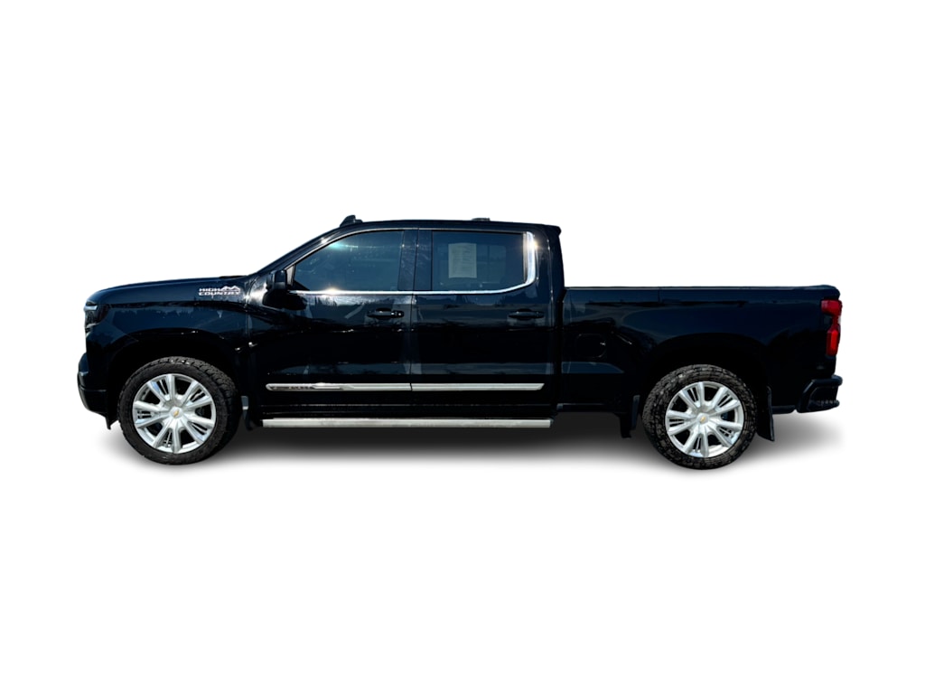 Thumbnail: 2022 Chevrolet Silverado 1500 - 2