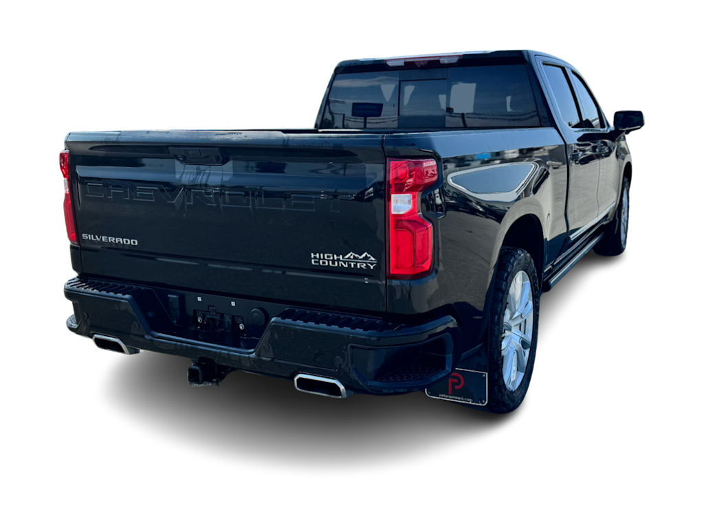 Thumbnail: 2022 Chevrolet Silverado 1500 - 7