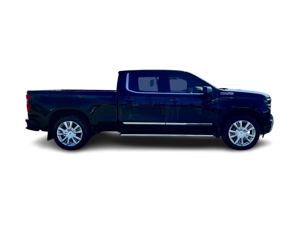 Thumbnail: 2022 Chevrolet Silverado 1500 - 8