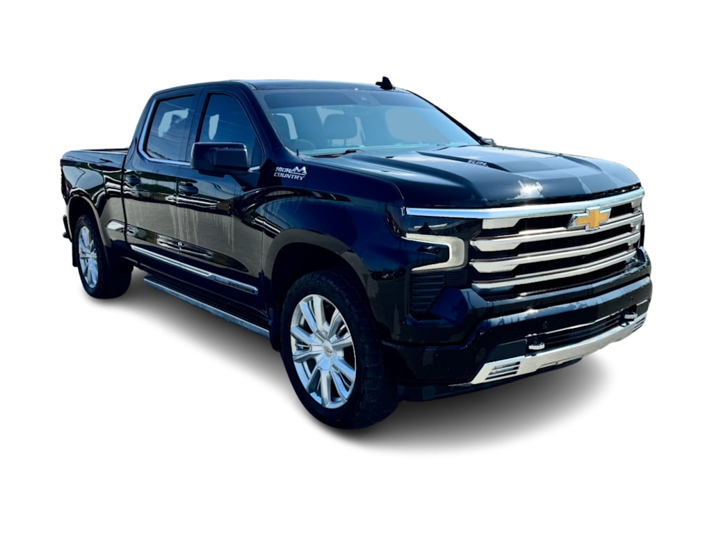 Thumbnail: 2022 Chevrolet Silverado 1500 - 9
