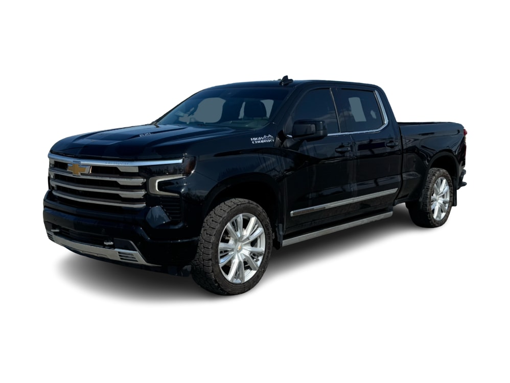 Thumbnail: 2022 Chevrolet Silverado 1500 - 10
