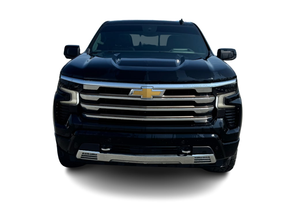 Thumbnail: 2022 Chevrolet Silverado 1500 - 5