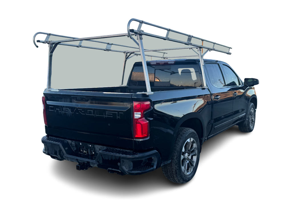 Thumbnail: 2022 Chevrolet Silverado 1500 - 18