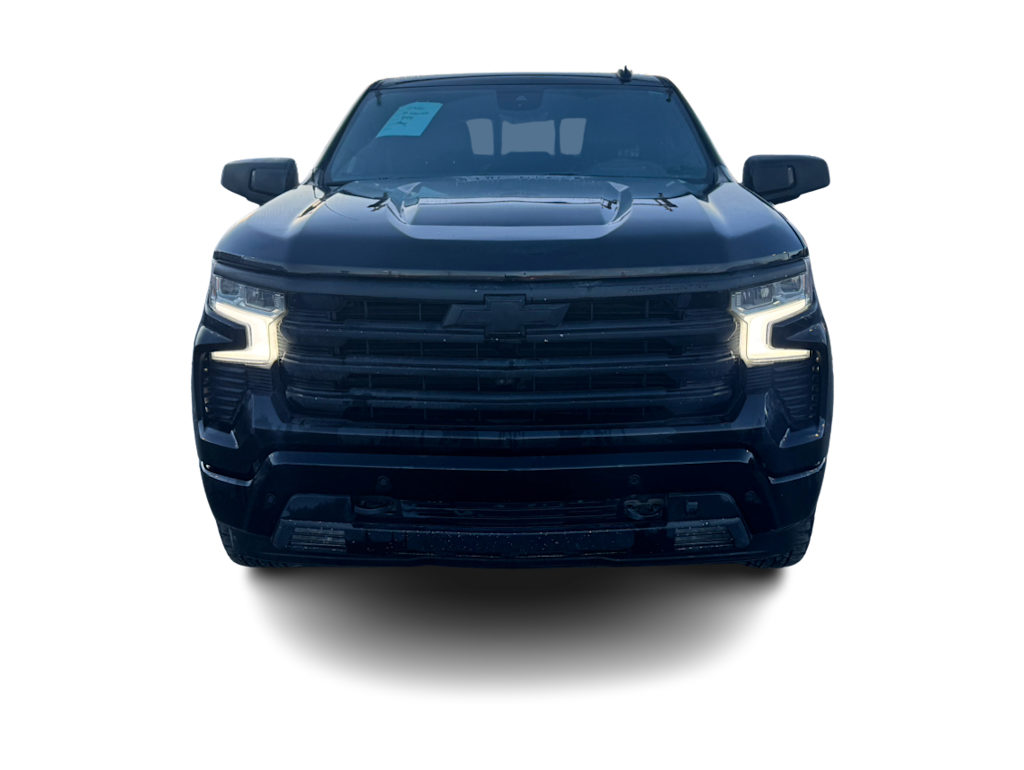Thumbnail: 2022 Chevrolet Silverado 1500 - 6