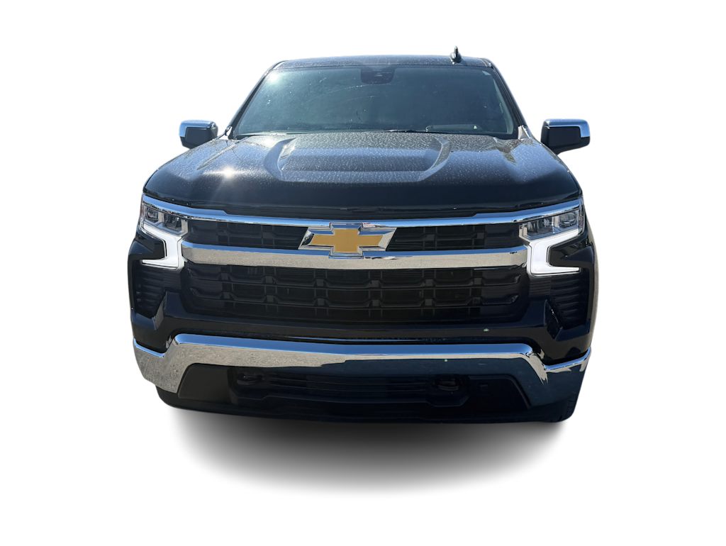 Thumbnail: 2025 Chevrolet Silverado 1500 - 5