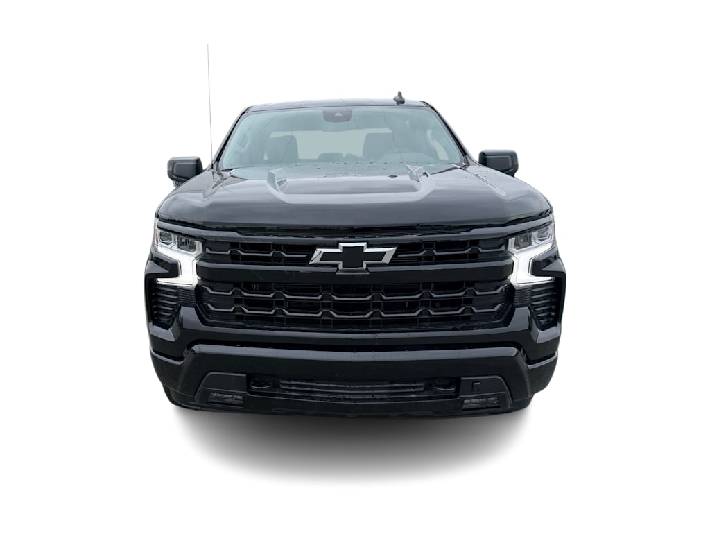 Thumbnail: 2026 Chevrolet Silverado 1500 - 6