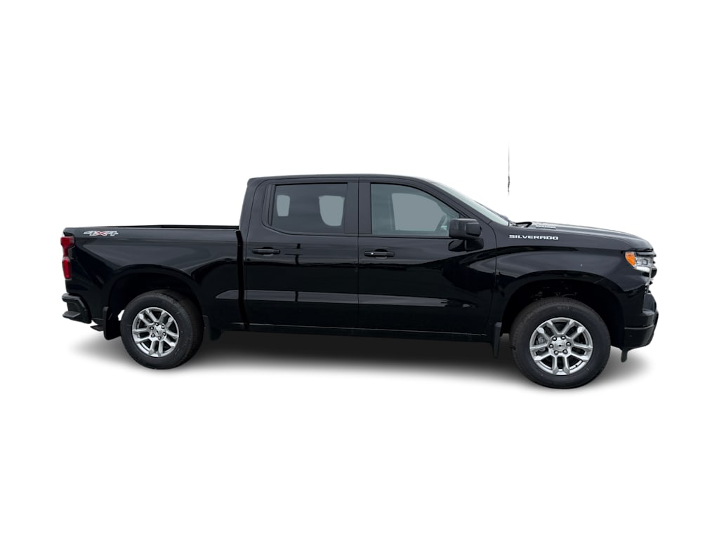 Thumbnail: 2026 Chevrolet Silverado 1500 - 18