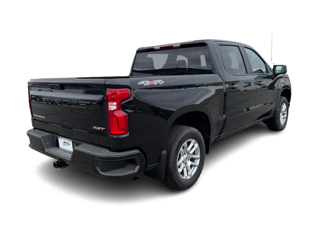 Thumbnail: 2026 Chevrolet Silverado 1500 - 19