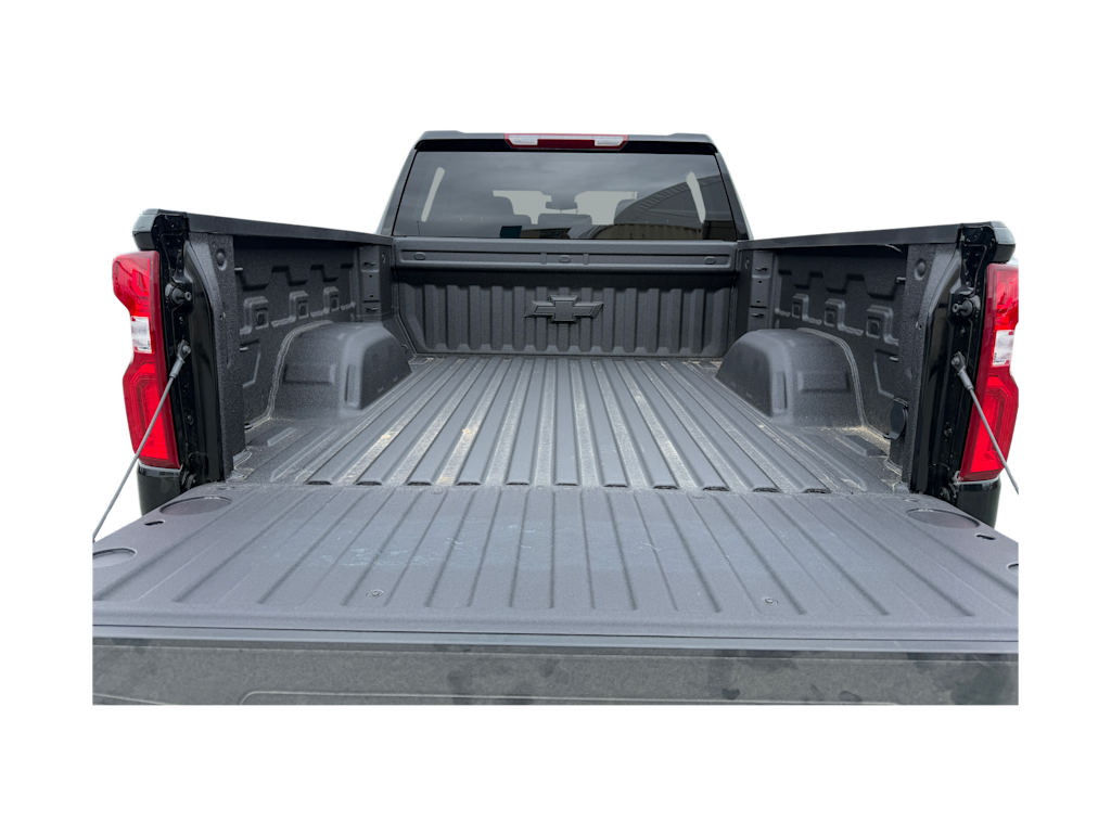 Thumbnail: 2026 Chevrolet Silverado 1500 - 13
