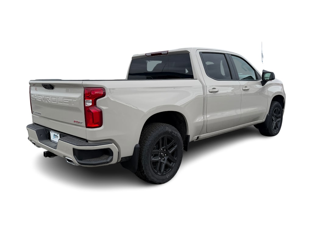 Thumbnail: 2026 Chevrolet Silverado 1500 - 19