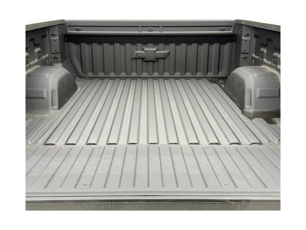 Thumbnail: 2026 Chevrolet Silverado 1500 - 13