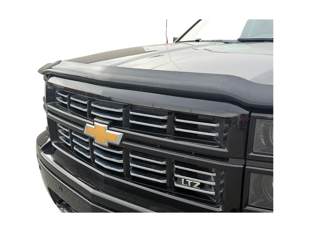 2015 Chevrolet Silverado 1500 LTZ - Photo 15