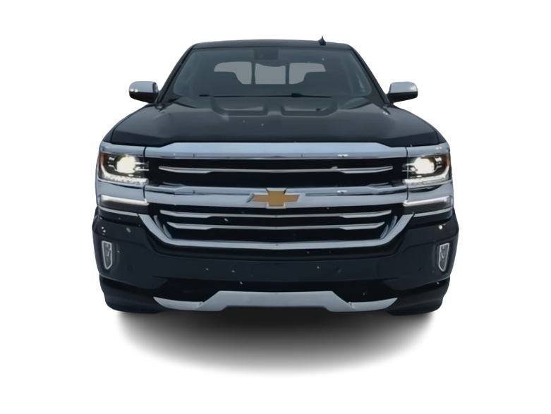 2018 Chevrolet Silverado 1500 High Country 6