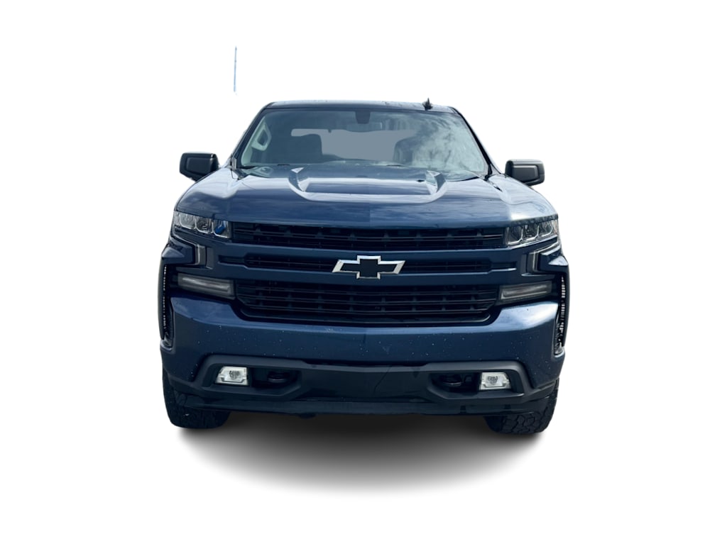 Thumbnail: 2019 Chevrolet Silverado 1500 - 5