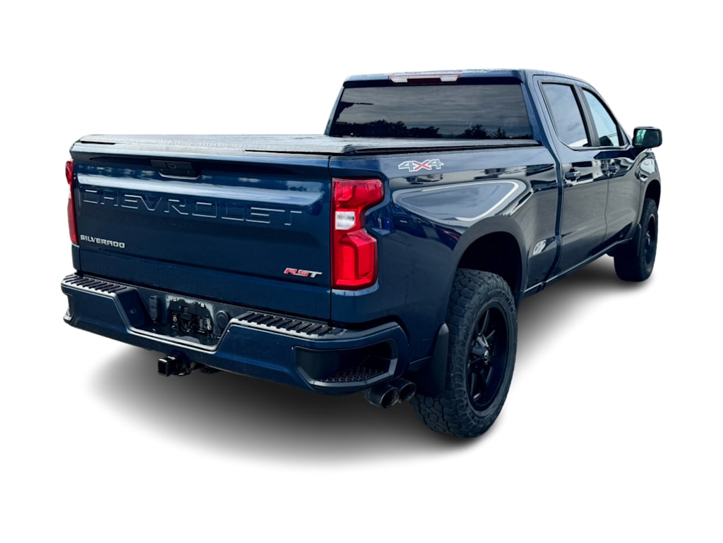 Thumbnail: 2019 Chevrolet Silverado 1500 - 7