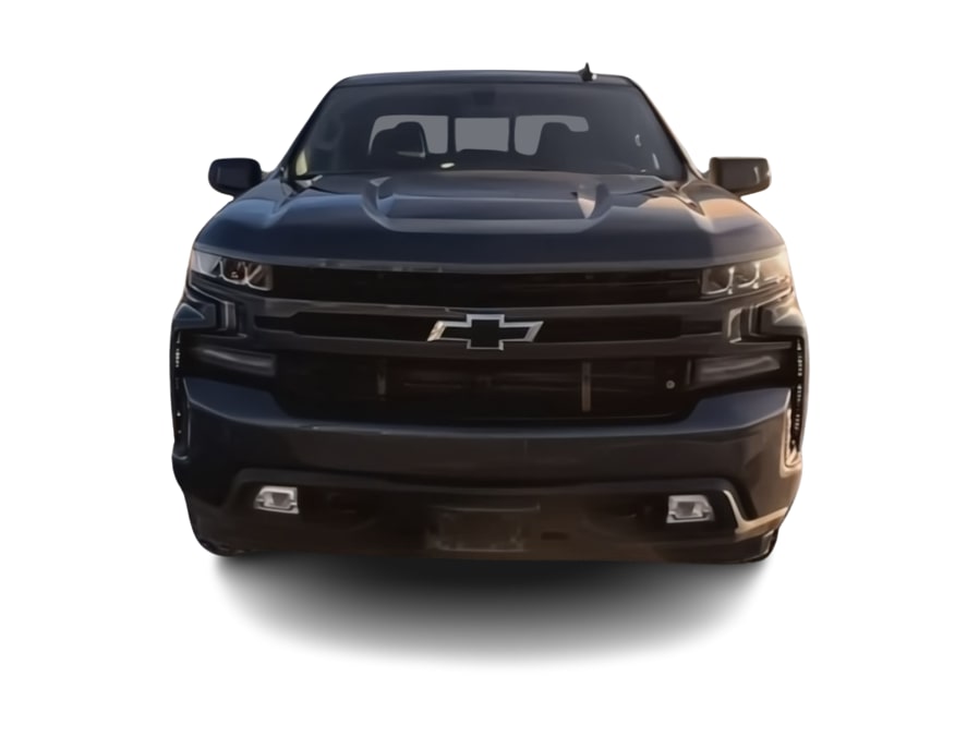 2020 Chevrolet Silverado 1500 RST 6