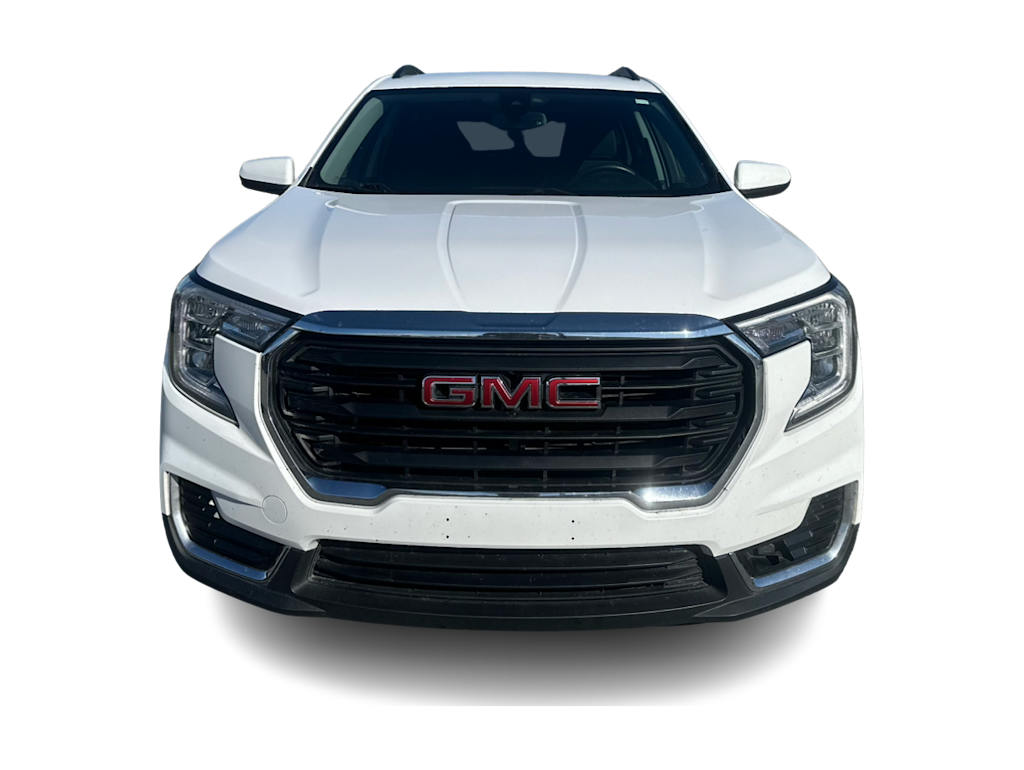 Thumbnail: 2022 GMC Terrain - 5