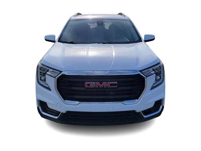 Thumbnail: 2022 GMC Terrain - 6