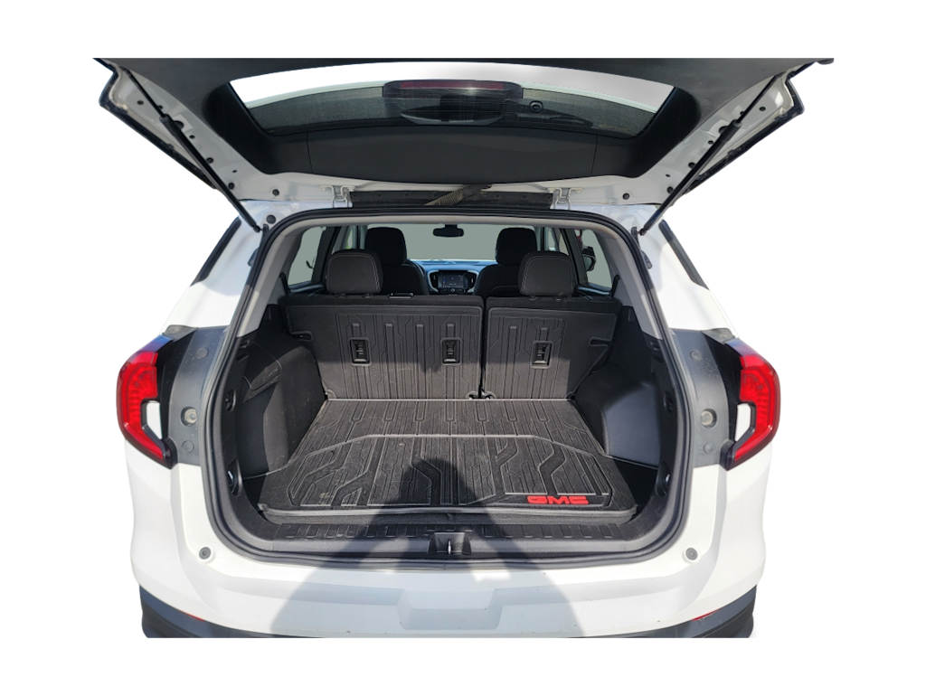 Thumbnail: 2022 GMC Terrain - 15