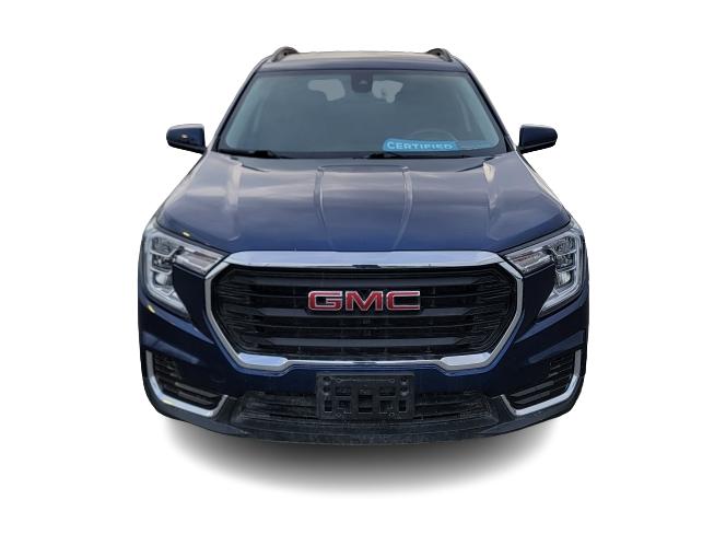 Thumbnail: 2022 GMC Terrain - 6