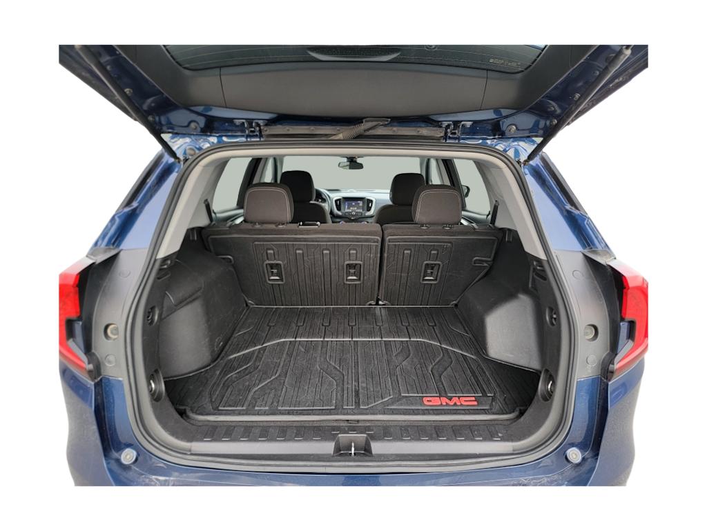 Thumbnail: 2022 GMC Terrain - 15