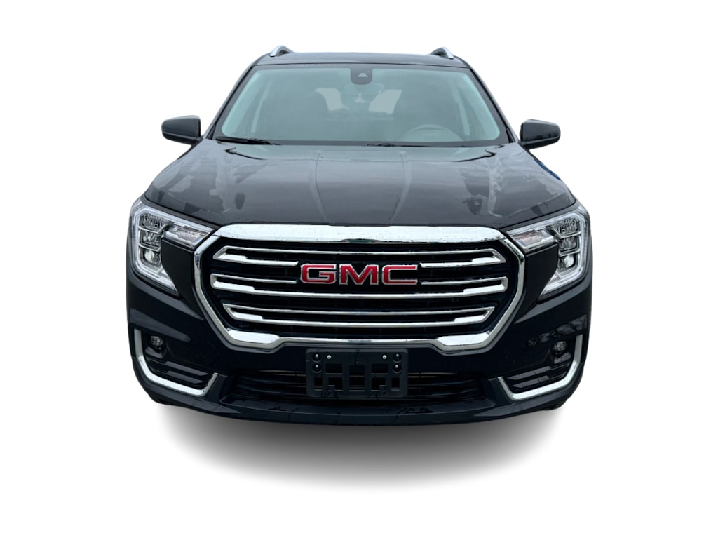 Thumbnail: 2024 GMC Terrain - 5