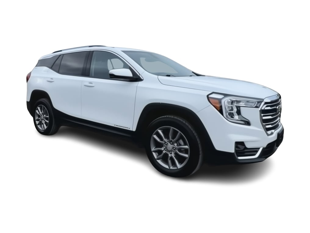 2022 GMC Terrain SLT 16