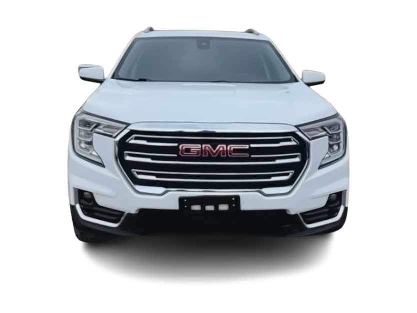 2022 GMC Terrain SLT 5