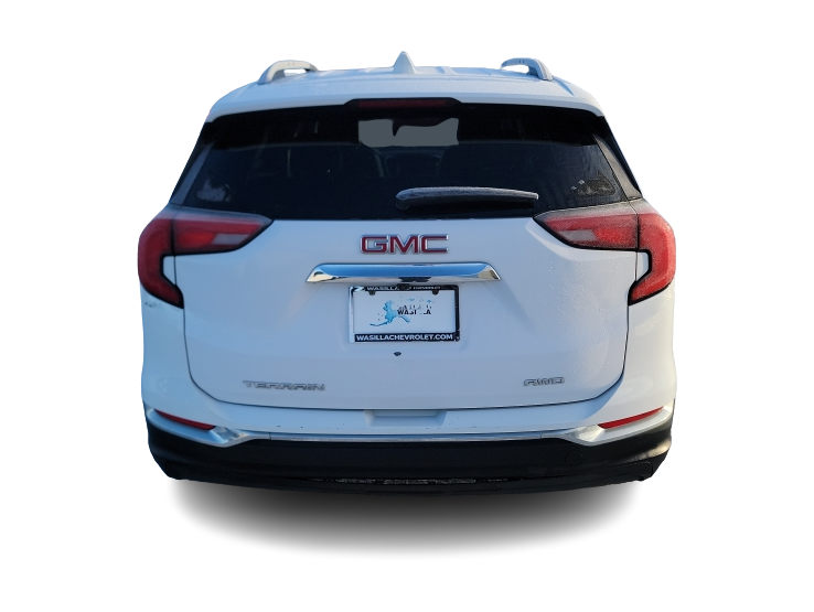 Thumbnail: 2020 GMC Terrain - 5