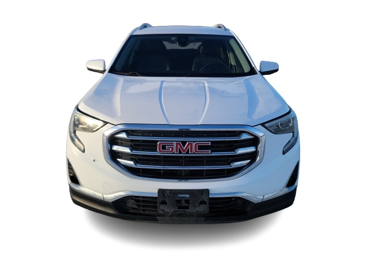 Thumbnail: 2020 GMC Terrain - 6