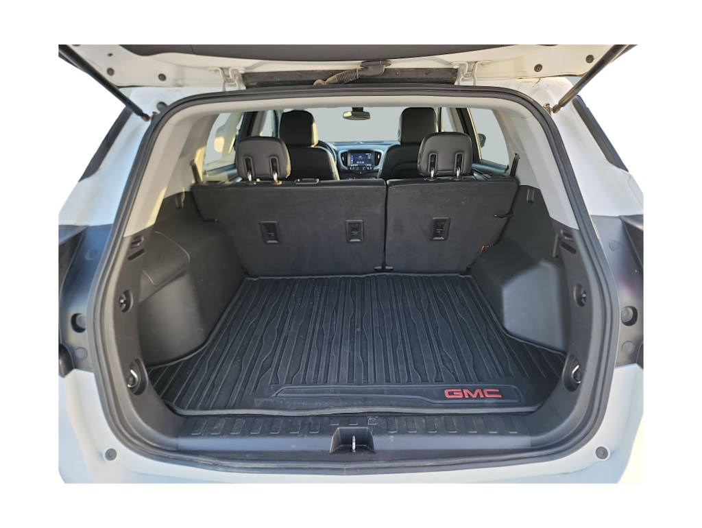 Thumbnail: 2020 GMC Terrain - 15