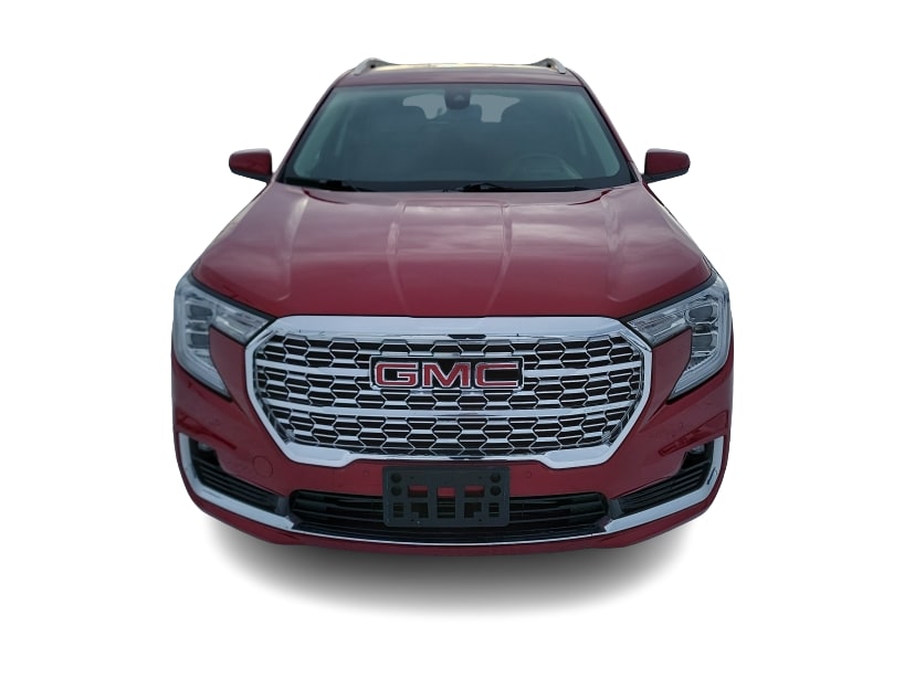 Thumbnail: 2023 GMC Terrain - 6