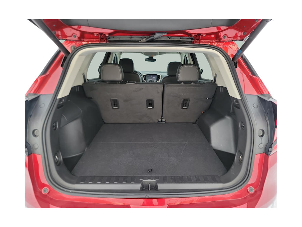 Thumbnail: 2023 GMC Terrain - 15