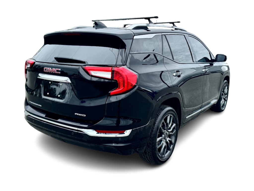 Thumbnail: 2023 GMC Terrain - 6