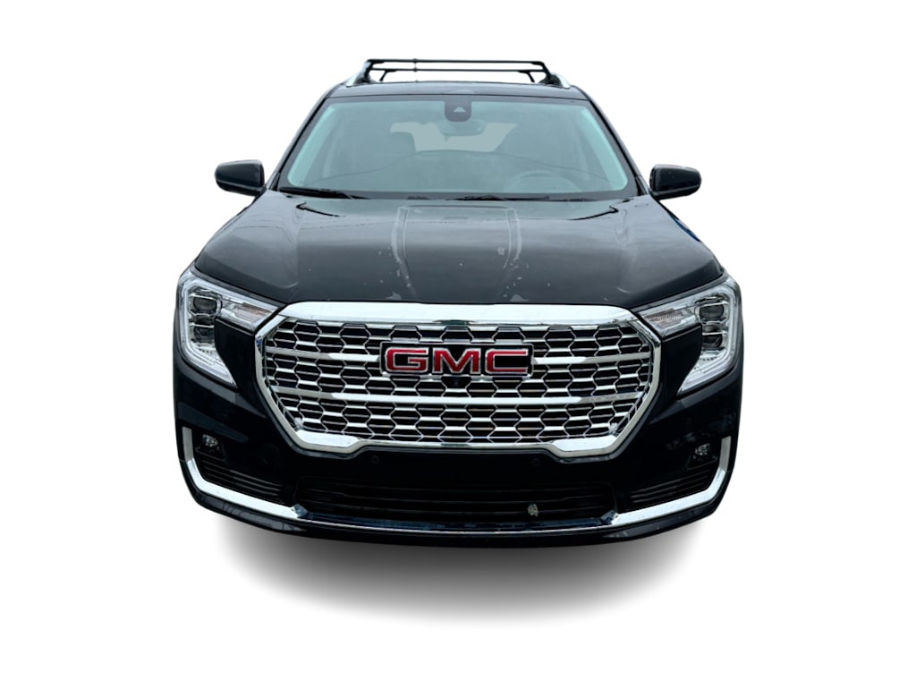Thumbnail: 2023 GMC Terrain - 5