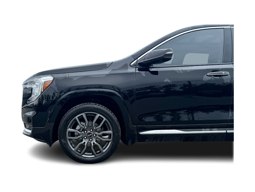 Thumbnail: 2023 GMC Terrain - 10