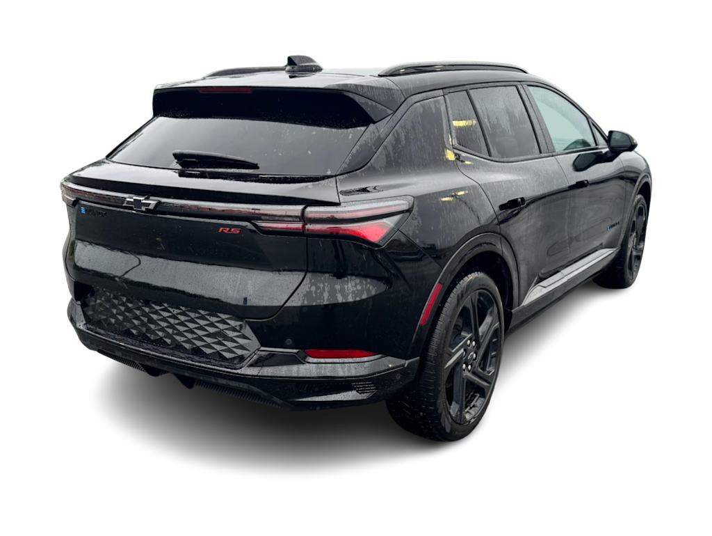 Thumbnail: 2024 Chevrolet Equinox - 6