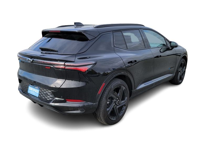 Thumbnail: 2024 Chevrolet Equinox - 19