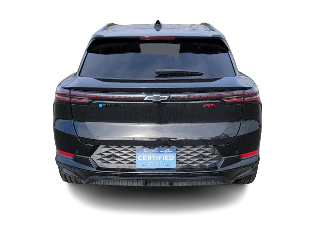 Thumbnail: 2024 Chevrolet Equinox - 5