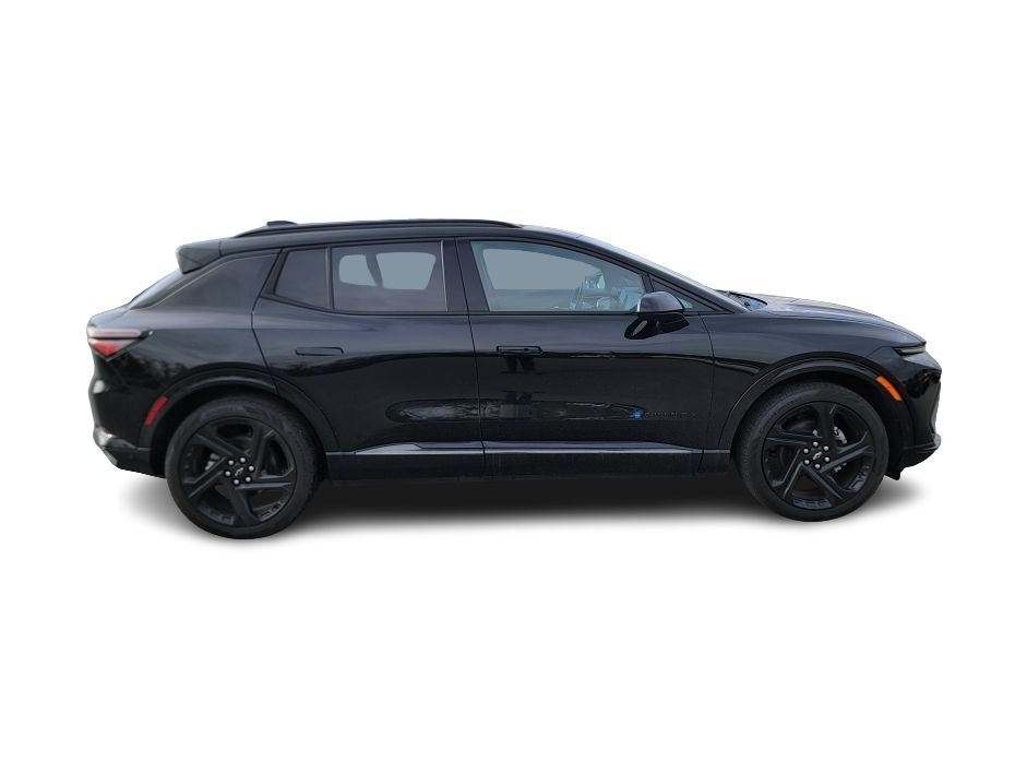 Thumbnail: 2024 Chevrolet Equinox - 20