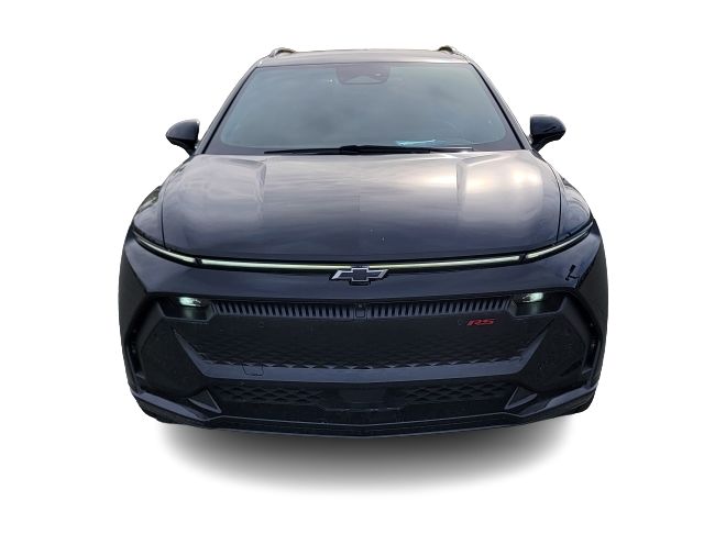 Thumbnail: 2024 Chevrolet Equinox - 6