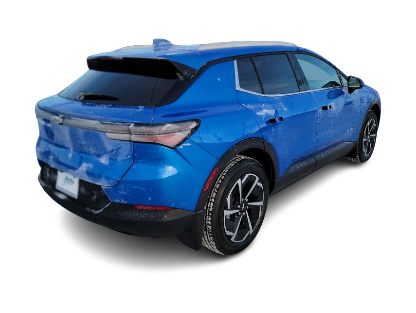 Thumbnail: 2026 Chevrolet Equinox - 18