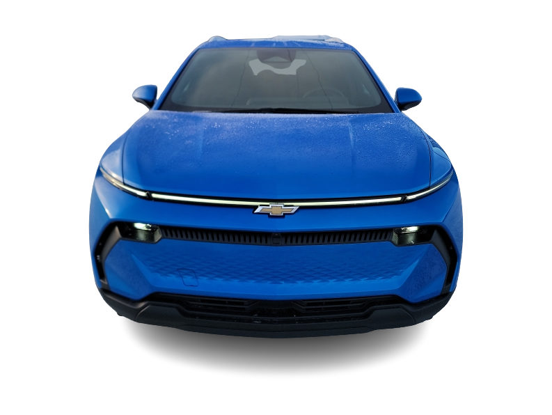 Thumbnail: 2026 Chevrolet Equinox - 21